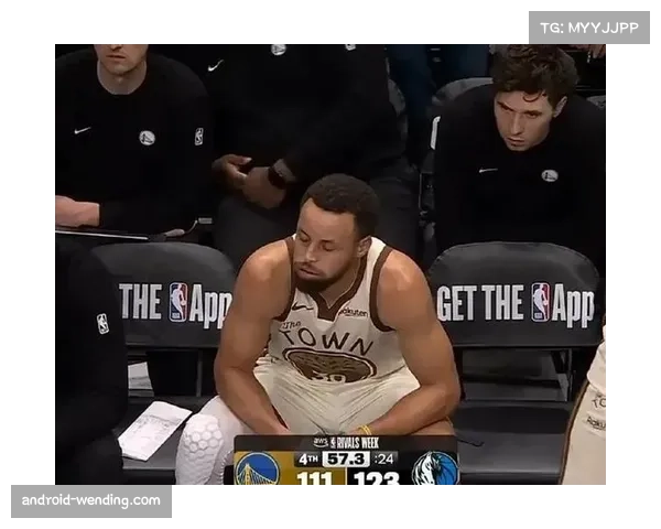 斯蒂芬·库里的训练日常：三分神话背后的极致自律